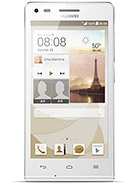 Best available price of Huawei Ascend G6 4G in Tajikistan
