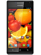 Best available price of Huawei Ascend P1s in Tajikistan