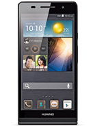 Best available price of Huawei Ascend P6 in Tajikistan