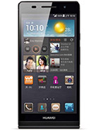 Best available price of Huawei Ascend P6 S in Tajikistan