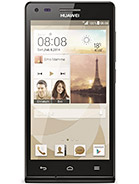Best available price of Huawei Ascend P7 mini in Tajikistan