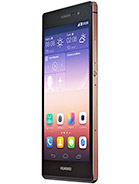 Best available price of Huawei Ascend P7 Sapphire Edition in Tajikistan