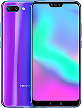 Best available price of Honor 10 in Tajikistan
