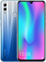 Best available price of Honor 10 Lite in Tajikistan