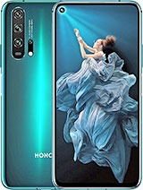 Best available price of Honor 20 Pro in Tajikistan