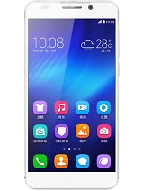 Best available price of Honor 6 in Tajikistan