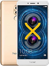 Best available price of Honor 6X in Tajikistan