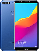 Best available price of Honor 7C in Tajikistan