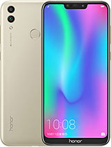 Best available price of Honor 8C in Tajikistan