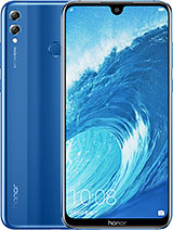 Best available price of Honor 8X Max in Tajikistan