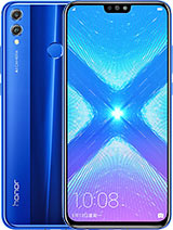 Best available price of Honor 8X in Tajikistan