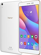 Best available price of Honor Pad 2 in Tajikistan