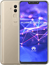 Best available price of Huawei Mate 20 lite in Tajikistan
