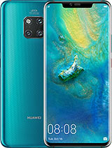 Best available price of Huawei Mate 20 Pro in Tajikistan