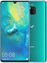 Best available price of Huawei Mate 20 X 5G in Tajikistan