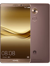 Best available price of Huawei Mate 8 in Tajikistan