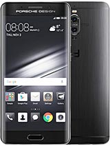 Best available price of Huawei Mate 9 Porsche Design in Tajikistan