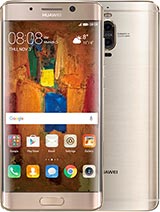Best available price of Huawei Mate 9 Pro in Tajikistan