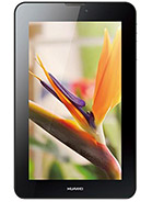 Best available price of Huawei MediaPad 7 Vogue in Tajikistan