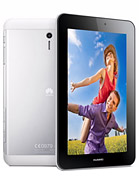 Best available price of Huawei MediaPad 7 Youth in Tajikistan