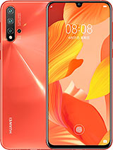 Best available price of Huawei nova 5 Pro in Tajikistan