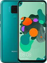 Best available price of Huawei nova 5i Pro in Tajikistan