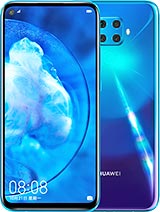 Best available price of Huawei nova 5z in Tajikistan