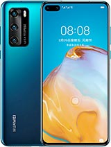 Best available price of Huawei P40 4G in Tajikistan