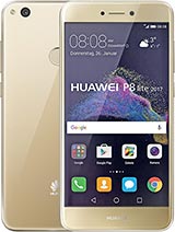 Best available price of Huawei P8 Lite 2017 in Tajikistan