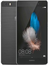 Best available price of Huawei P8lite in Tajikistan