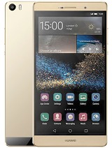 Best available price of Huawei P8max in Tajikistan