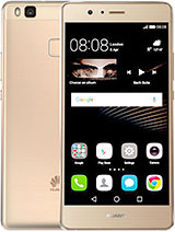 Best available price of Huawei P9 lite in Tajikistan