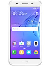 Best available price of Huawei Y3 2017 in Tajikistan
