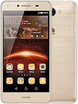 Best available price of Huawei Y5II in Tajikistan