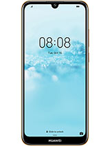 Best available price of Huawei Y6 Pro 2019 in Tajikistan