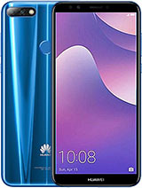 Best available price of Huawei Y7 Prime 2018 in Tajikistan