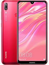 Best available price of Huawei Y7 Prime 2019 in Tajikistan