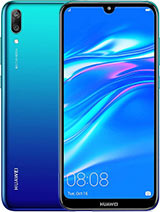 Best available price of Huawei Y7 Pro 2019 in Tajikistan