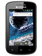 Best available price of Icemobile Apollo Touch 3G in Tajikistan