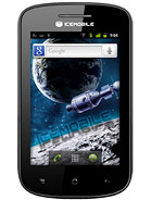 Best available price of Icemobile Apollo Touch in Tajikistan
