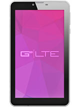 Best available price of Icemobile G8 LTE in Tajikistan