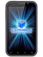 Best available price of Icemobile Prime in Tajikistan