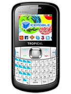 Best available price of Icemobile Tropical in Tajikistan