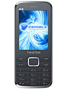 Best available price of Icemobile Twister in Tajikistan