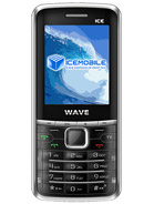 Best available price of Icemobile Wave in Tajikistan