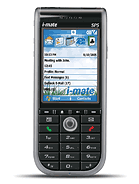 Best available price of i-mate SP5 in Tajikistan