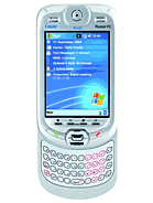 Best available price of i-mate PDA2k in Tajikistan