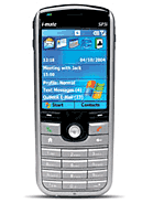 Best available price of i-mate SP3i in Tajikistan