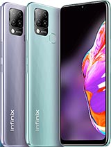 Best available price of Infinix Hot 10T in Tajikistan