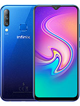 Best available price of Infinix S4 in Tajikistan